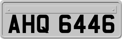 AHQ6446