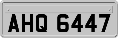 AHQ6447