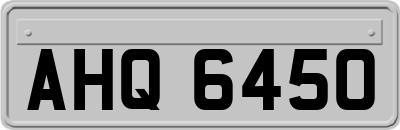 AHQ6450
