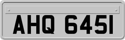 AHQ6451