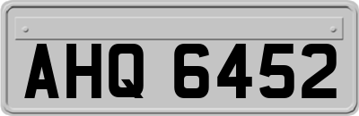 AHQ6452