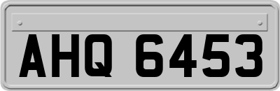 AHQ6453
