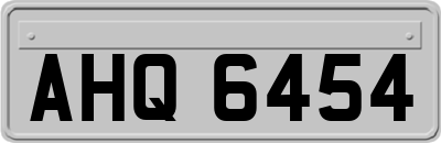 AHQ6454