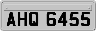 AHQ6455