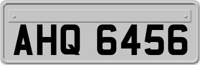 AHQ6456