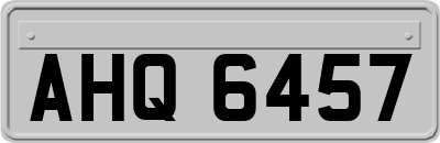 AHQ6457