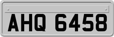 AHQ6458
