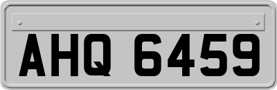 AHQ6459