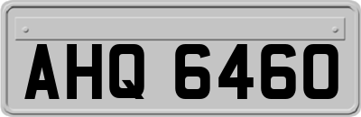 AHQ6460