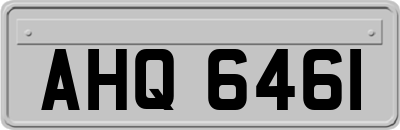 AHQ6461