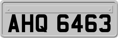 AHQ6463