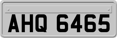 AHQ6465