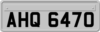 AHQ6470