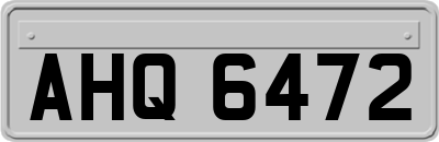 AHQ6472