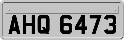 AHQ6473