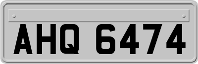 AHQ6474