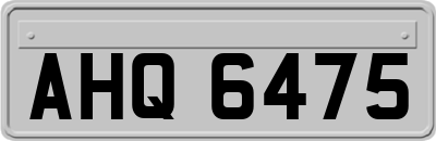 AHQ6475