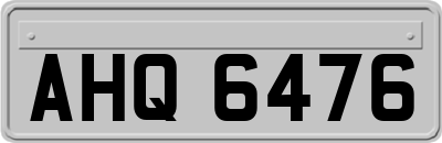 AHQ6476