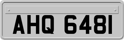 AHQ6481