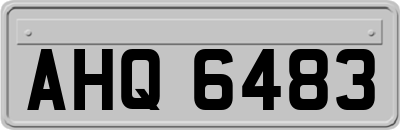 AHQ6483