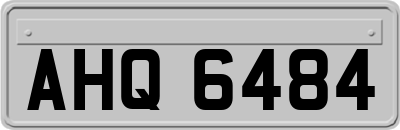 AHQ6484