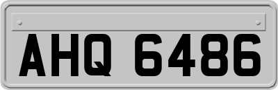 AHQ6486