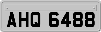AHQ6488