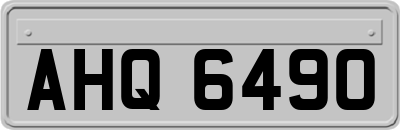 AHQ6490