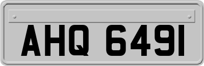 AHQ6491