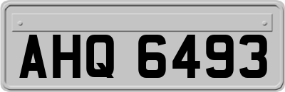 AHQ6493