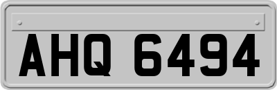 AHQ6494
