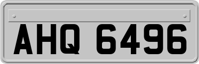 AHQ6496