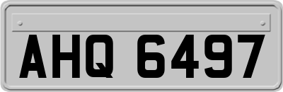 AHQ6497