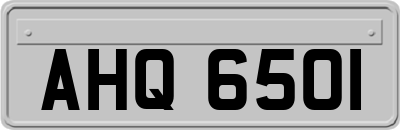 AHQ6501