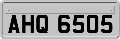 AHQ6505