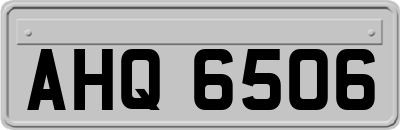 AHQ6506