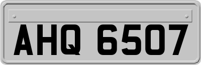 AHQ6507