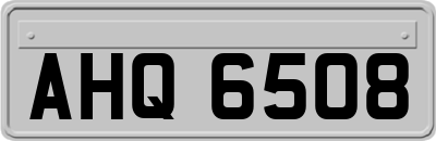 AHQ6508