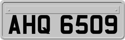 AHQ6509