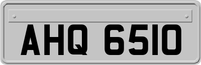 AHQ6510