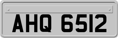 AHQ6512