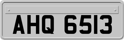 AHQ6513