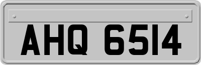 AHQ6514