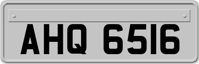 AHQ6516