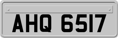 AHQ6517