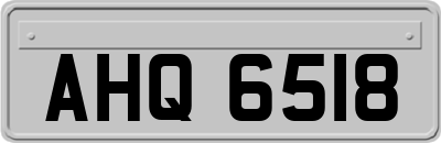 AHQ6518
