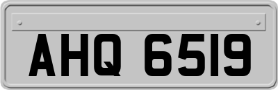 AHQ6519