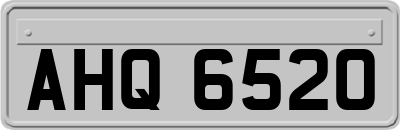 AHQ6520