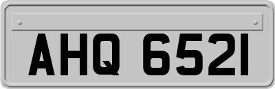 AHQ6521
