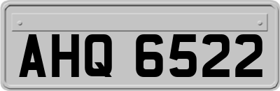 AHQ6522